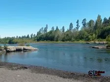 Camping Los Lagos - camping en Saltos del Laja, Chile